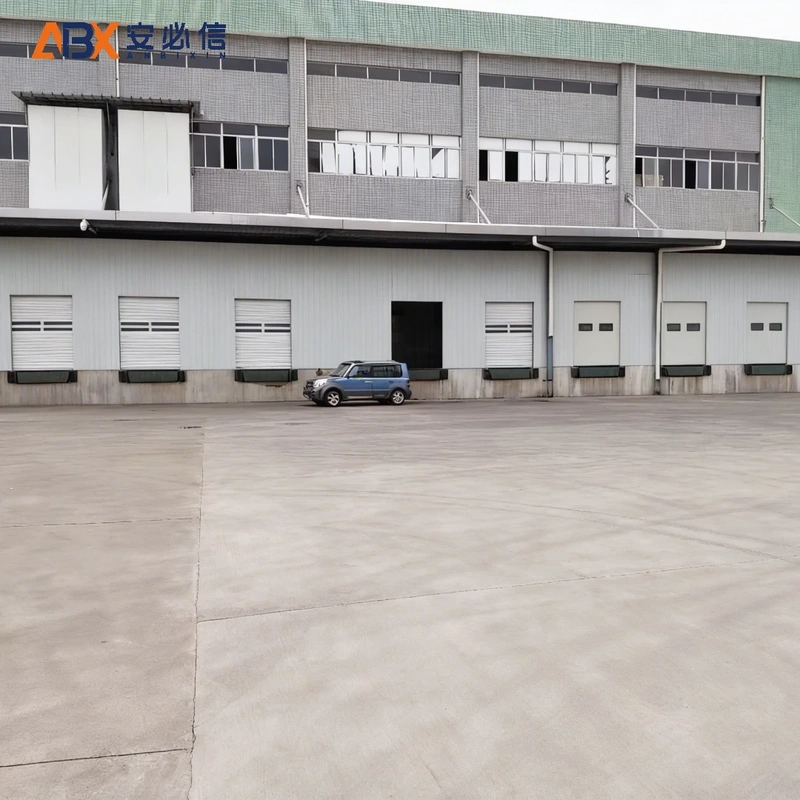镇江市洁净室高速门